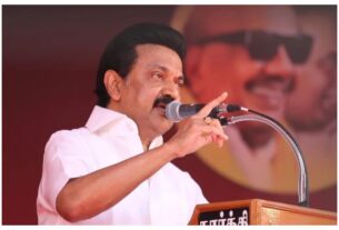 Tamil Nadu: DMK files petition against decision to conduct SIR in Tamil Nadu, hearing to be held on November 11