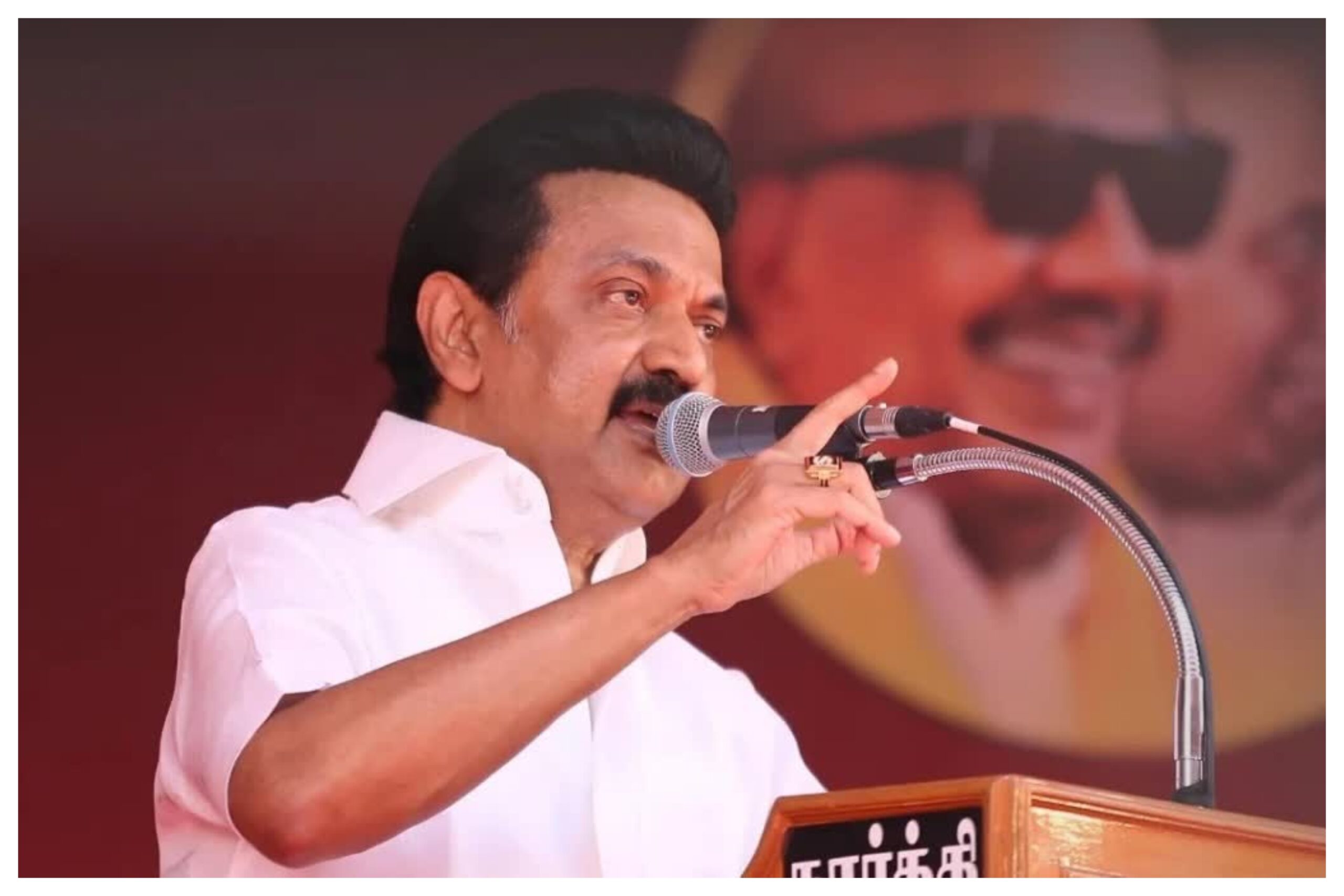 Tamil Nadu: DMK files petition against decision to conduct SIR in Tamil Nadu, hearing to be held on November 11