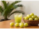 Gooseberry Water: Drink gooseberry water daily, these health problems will go away.