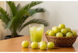 Gooseberry Water: Drink gooseberry water daily, these health problems will go away.