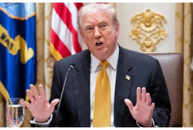 America: Trump promises $2,000 payments to Americans from tariff revenue