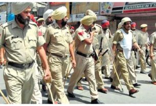 Punjab: Police busted ISI-backed terrorist module, two accused arrested