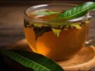 Benefits Of Mango Leaves, "mango leaf tea,benefits of mango leaves,diabetes control,Heart Health, immunity booster, weight loss drink, herbal tea, natural detox, mango leaf benefits, home remedies, healthy drink, cholesterol control