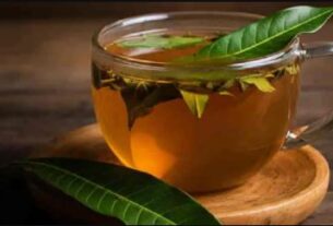 Benefits Of Mango Leaves, "mango leaf tea,benefits of mango leaves,diabetes control,Heart Health, immunity booster, weight loss drink, herbal tea, natural detox, mango leaf benefits, home remedies, healthy drink, cholesterol control