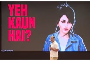 Bihar Election: Rahul Gandhi's hydrogen bomb explodes before the election! He exposes the mystery girl in an instant!