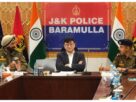 Jammu Kashmir: Baramulla Police launches 'Safety App' to enhance public safety