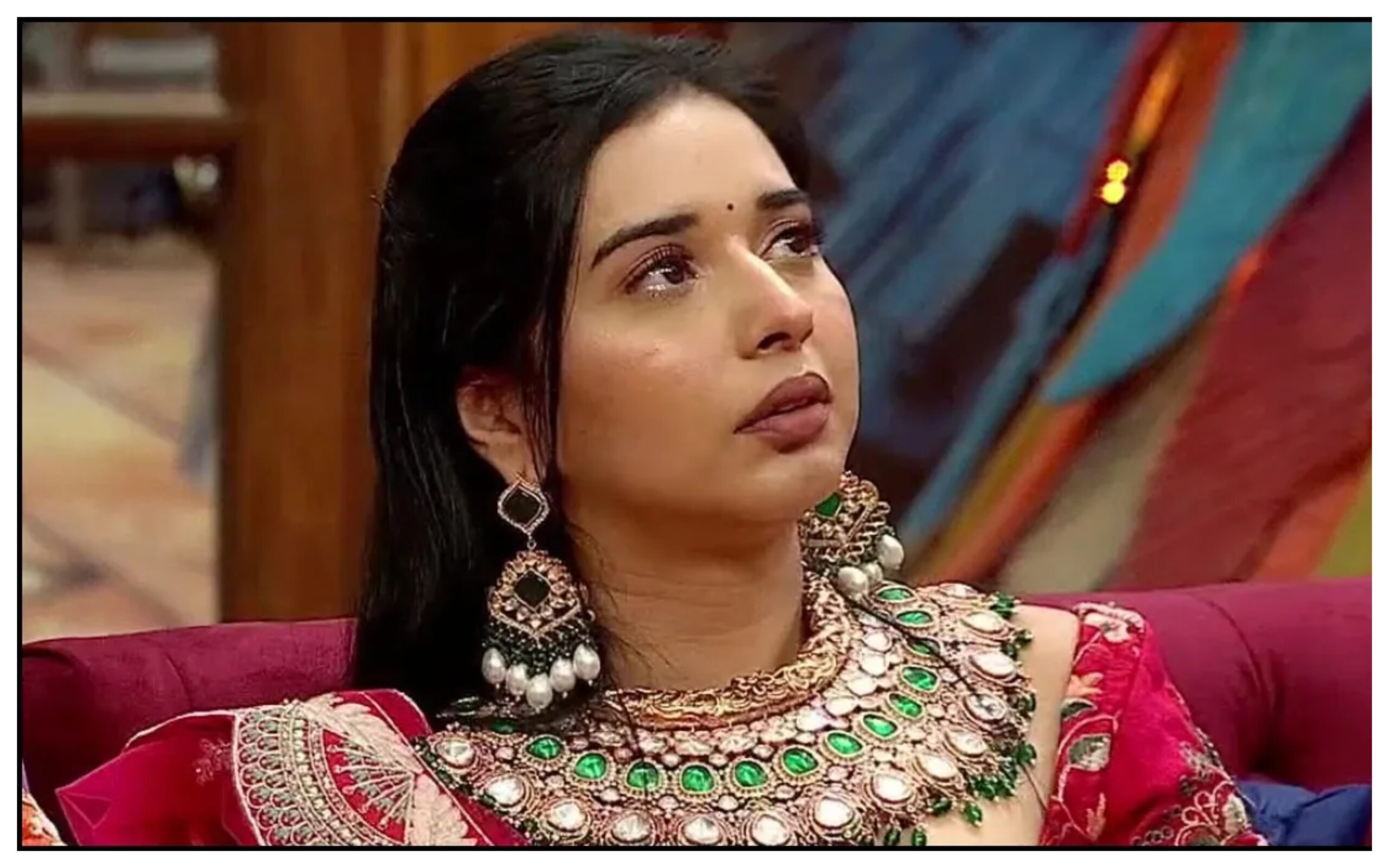 Bigg Boss 19: Salman Khan reprimands contestants Tanya Mittal and Farhana Bhatt on 'Weekend Ka Vaar'