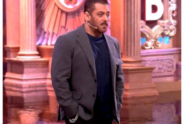 Bigg Boss 19: Salman Khan scolds Abhishek Bajaj in the 'Weekend Ka Vaar' episode, shows Ashnoor the mirror