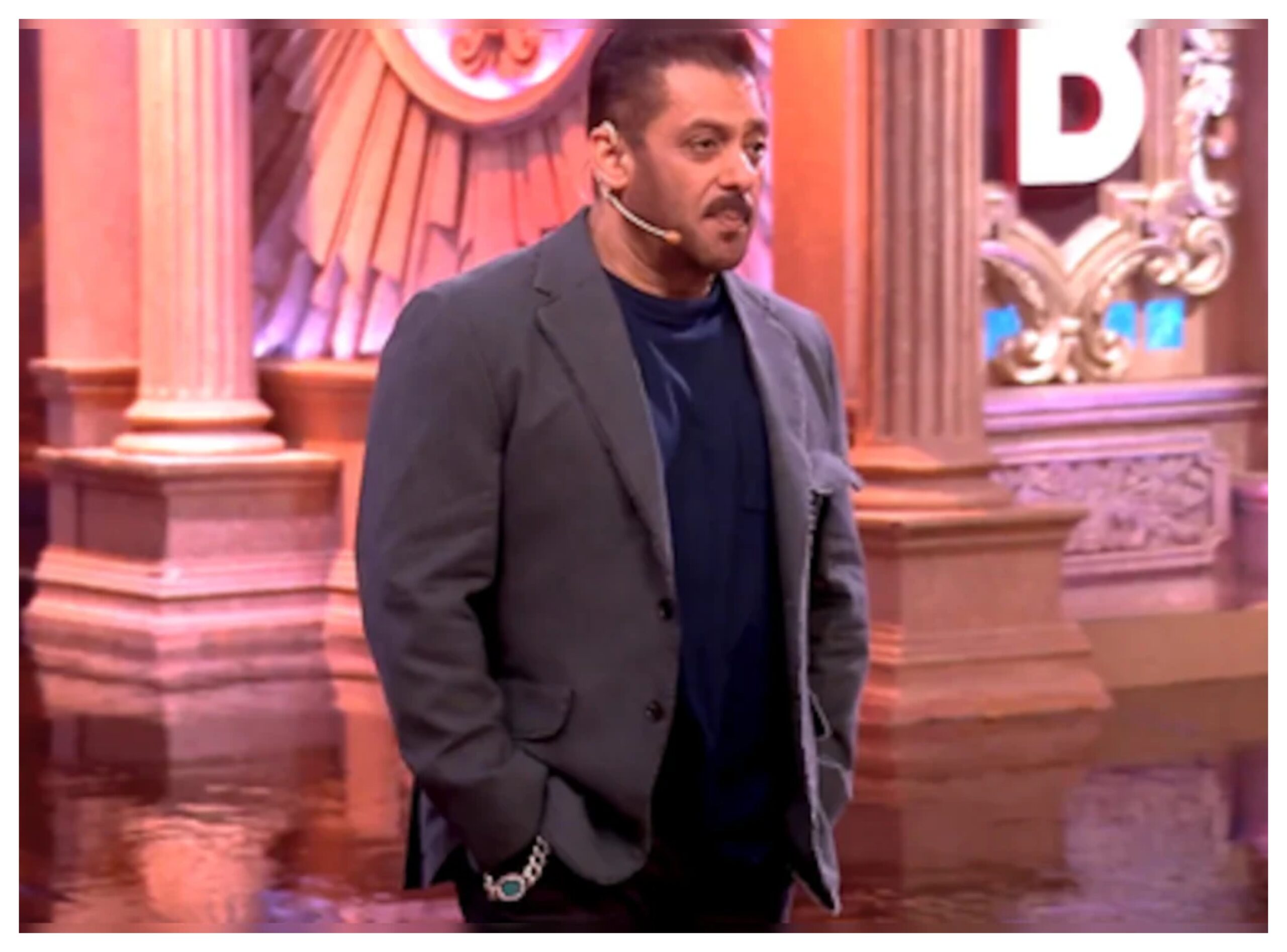 Bigg Boss 19: Salman Khan scolds Abhishek Bajaj in the 'Weekend Ka Vaar' episode, shows Ashnoor the mirror