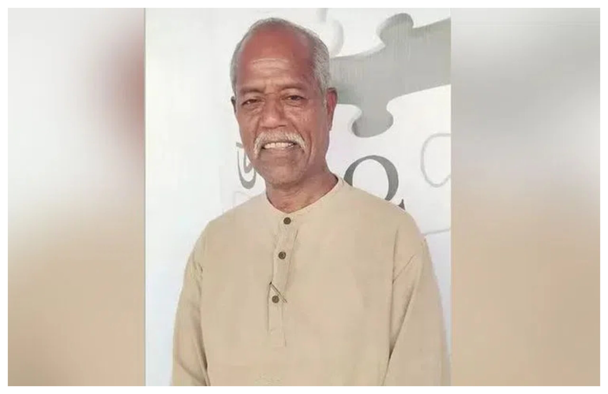 Telangana: Poet Ande Sri, author of Telangana's state song, dies at 64