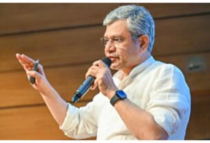 Political News: Important decisions for the Union Cabinet... Union Minister Ashwani Vaishnav gave information