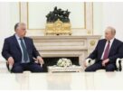 International News: Hungarian Prime Minister Viktor Orban meets President Vladimir Putin in Moscow for energy talks