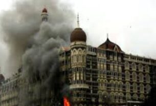 Remembering 26/11