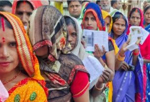 Jubilee Hills By Election Result, Byelection, Bypoll Result, Assembly Bypoll Results, Assembly Bypoll Results Live, Anta By Election result, Ghatshila byElection result, Tarn Taran byElection result, Jubilee Hills byElection result, Dampa byElection result, Nuapada byElection result, Budgam byElection result, Nagrota By Election result