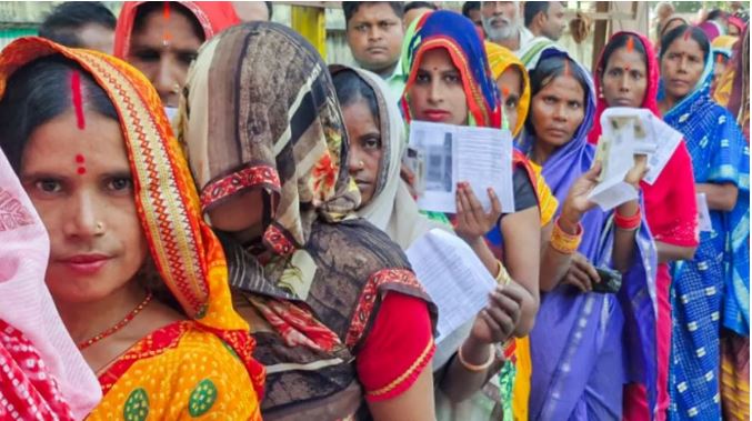 Jubilee Hills By Election Result, Byelection, Bypoll Result, Assembly Bypoll Results, Assembly Bypoll Results Live, Anta By Election result, Ghatshila byElection result, Tarn Taran byElection result, Jubilee Hills byElection result, Dampa byElection result, Nuapada byElection result, Budgam byElection result, Nagrota By Election result