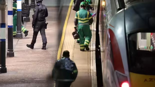 UK Train Attack, uk train attack, uk train stabbing, train stabbing in britain, train stabbing in cambridgeshire uk, stabbing on uk train, train attack in uk,