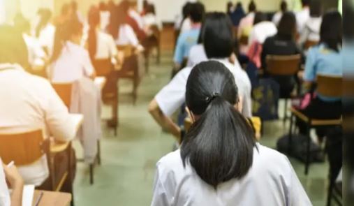 Delhi Schools Hybrid Mode, Delhi pollution,Delhi schools hybrid mode,delhi closed today,delhi school closed due to pollution,delhi school closed,Delhi School Closed News,Delhi School closed update