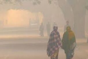 Delhi Air Quality, Delhi air quality, Delhi pollution causes, AQI levels Delhi, Delhi temperature today, Parali burning impact, Air quality index Delhi, NCR pollution crisis, CPCB air quality report, Delhi winter pollution, ICAR-IARI CREAMS lab, New Delhi News, New Delhi Latest News, New Delhi News in Hindi, New Delhi Samachar