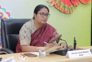 Delhi Pollution, Delhi News, Delhi Pollution, air pollution in Delhi, Delhi Office Timeing, Delhi Office Timeing Change, and Delhi Municipal Corporation offices Timeing,