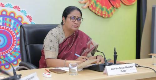 Delhi Pollution, Delhi News, Delhi Pollution, air pollution in Delhi, Delhi Office Timeing, Delhi Office Timeing Change, and Delhi Municipal Corporation offices Timeing,