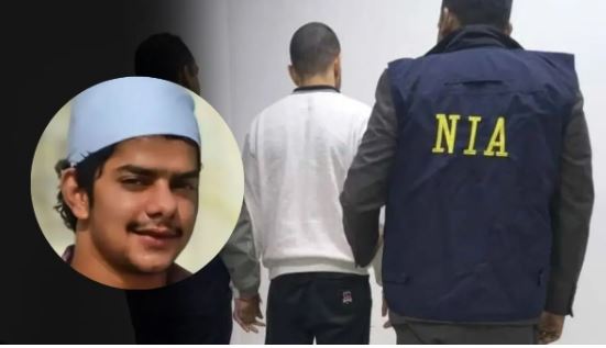 Lawrence Bishnoi Gang, Anmol Bishnoi, NIA custody, Lawrence Bishnoi gang, Gangster Anmol Bishnoi deportation, Salman Khan house firing case, Sidhu Moosewala murder investigation, Delhi court Anmol Bishnoi, Anmol Bishnoi removed from USA, New Delhi News, New Delhi Latest News, New Delhi News in Hindi, New Delhi Samachar