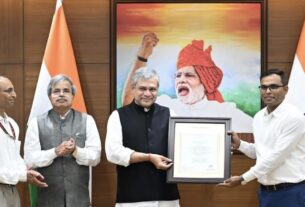 Ministry of Railways