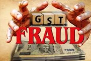 Punjab GST Scam, ludhiana-general,Punjab GST scam,bogus billing Punjab,ITC claim fraud,fake GST numbers,Harpal Singh Cheema,GST fraud India,illegal E-way bill,Ludhiana GST case,Durga Road Lines fraud,labor exploitation GST,Punjab news