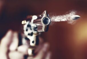 Karnataka Double Murder , suspect, police,