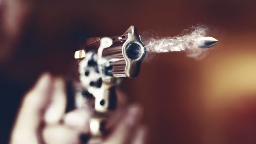 Karnataka Double Murder , suspect, police,