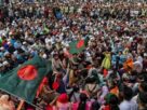 Bangladesh Protest, Sheikh Hasina,&nbsp;Awami League party,Bangladesh protest,protest in bangladesh,bangladesh news in hindi,bangladesh latest updates,bangladesh updates in hindi,