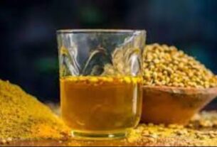 Coriander Water Benefits : , Coriander seeds water, Weight loss with coriander water, Coriander water for digestion, Benefits of drinking coriander water empty stomach, Coriander water for skin and hair health, Natural detoxifier coriander seeds, How to prepare coriander water at home