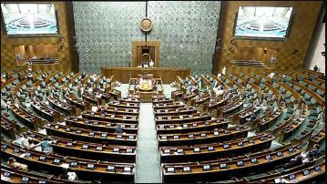 Parliament Winter Session, Parliament, Kiren Rijiju, winter session