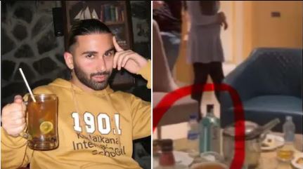 Orry 252 Crore Drug Case, orry grilled for 7 hours, orry interrogation by anti narcotics cell, orry 252 crore drug case,