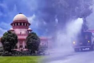 Delhi Pollution, delhi very poor aqi, clean air, सुप्रीम कोर्ट, दिल्ली–एनसीआर, एयर क्वालिटी, delhi toxic air, delhi pollution, caqm, cpcb