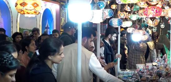 Bharat Mandap Trade Fair, Bharat mandapam, bharat mandap trade fair, bharat mandap at pragati maidan, bharat mandap picnic hotspot, delhi picnic hotspot, delhi news, international trade fair delhi, Delhi News in Hindi, Latest Delhi News in Hindi, Delhi Hindi Samachar,
