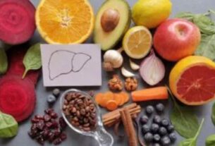 Liver Health, liver health,Liver Detox,poor lifestyle,natural foods for liver, liver cleansing, beetroot benefits, broccoli benefits, garlic detox, omega 3 fatty fish, liver inflammation, healthy diet, green vegetables, toxin removal, fatty liver prevention, liver cell repair,Liver Health