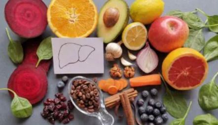 Liver Health, liver health,Liver Detox,poor lifestyle,natural foods for liver, liver cleansing, beetroot benefits, broccoli benefits, garlic detox, omega 3 fatty fish, liver inflammation, healthy diet, green vegetables, toxin removal, fatty liver prevention, liver cell repair,Liver Health