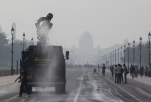 Delhi-NCR Air Pollution, Delhi ncr news, delhi pollution, delhi aqi today, noida air pollution level, noida aqi level today, greater noida aqi level, greater noida aqi today, gurugram aqi today, Delhi NCR News in Hindi, Latest Delhi NCR News in Hindi, Delhi NCR Hindi Samachar