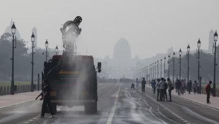 Delhi-NCR Air Pollution, Delhi ncr news, delhi pollution, delhi aqi today, noida air pollution level, noida aqi level today, greater noida aqi level, greater noida aqi today, gurugram aqi today, Delhi NCR News in Hindi, Latest Delhi NCR News in Hindi, Delhi NCR Hindi Samachar