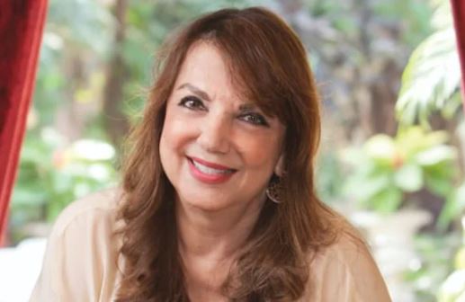 Zarine Khan Death, Zarine Khan,Zarine Khan death,Zarine Khan funeral,Zayed Khan,Sussanne Khan,Farah Khan Ali,Simone Arora,Hrithik Roshan,