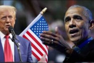  US Presidential Election, US presidential election, Donald Trump, Barack Obama, Democratic Party