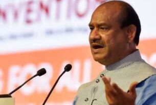 Constitution Day 2025, Constitution day 2025, president, droupadi murmu, om birla, cp radhakrishnan, India News in Hindi, Latest India News Updates