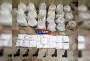 Delhi News, delhi Latest news, Punjab Police, Drug Smuggling, Heroin Seized, Arrest, Anti-Narcotics Task Force, पंजाब पुलिस, ड्रग्स तस्करी, हेरोइन, गिरफ्तारी, एंटी-नारकोटिक्स