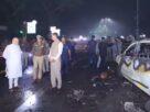 Delhi Red Fort Blast, delhi red fort blast, car explosion, first information report fir, terrorism and the explosives act, unlawful activities prevention act uapa, red fort car explosion,