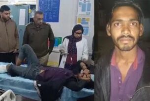 Raisen Rape Accused Arrested , Raisen Rape Accused Arrested : ,Raisen rape accused arrested in Bhopal,6 year old girl raped in Raisen,raisen madhya pradesh,CM Mohan Yadav,
