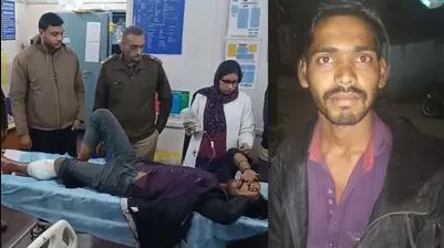 Raisen Rape Accused Arrested , Raisen Rape Accused Arrested : ,Raisen rape accused arrested in Bhopal,6 year old girl raped in Raisen,raisen madhya pradesh,CM Mohan Yadav,
