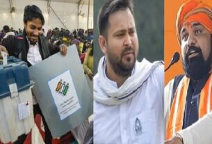 Bihar Assembly Elections