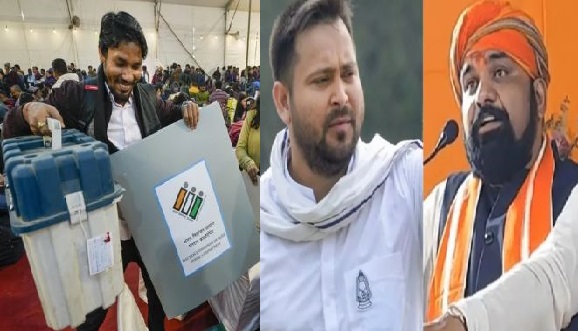 Bihar Assembly Elections