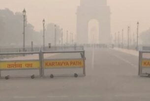 Delhi Air Pollution , Delhi Pollution, Air Pollution, Delhi AQI, AQI in Delhi, GRAP-3, Delhi News, New Delhi News, New Delhi Latest News, New Delhi News in Hindi, New Delhi Samachar