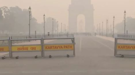 Delhi Air Pollution , Delhi Pollution, Air Pollution, Delhi AQI, AQI in Delhi, GRAP-3, Delhi News, New Delhi News, New Delhi Latest News, New Delhi News in Hindi, New Delhi Samachar
